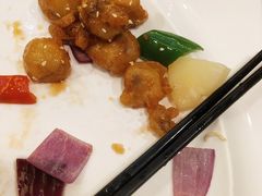 -百乐门喜宴(海珠广场华厦店)