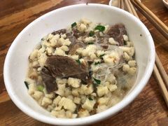 -刘信牛羊肉小炒泡馍(回民街店)