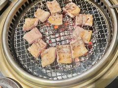 -黑崎烧肉·山野厨房(坪山店)
