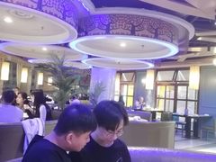 -蒙肥羊·酸汤潮牛·鲜牛肉火锅烤肉自助(岗顶店)