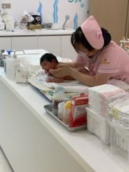 -金鹰国际月子中心(新街口店)