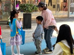 -蓝话筒·少儿成人演讲口才·主持朗诵·戏剧表演(大华第一坊店)