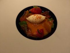 -Caprice(香港四季酒店)