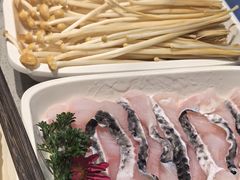 -海底捞火锅(公益西桥店)