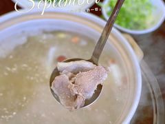 -清真华宇开锅羊肉