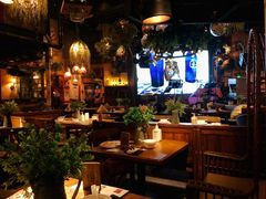 -胡桃里乐队酒馆(农科路店)