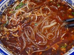 -王记特色锅魁(城市阳光大厦店)