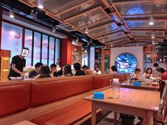 大堂-成都吃客(九眼桥店)