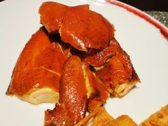 金牌脆皮鸡-杭州西子湖四季酒店·金沙厅