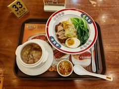 -余百年·现烧烧腊(布吉金利店)