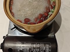 肉枣汤-凯鸽酒楼(操场城店)
