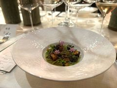 -三嚥阁 La Villa Restaurant