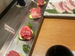 -赤坂亭·M9和牛烧肉·铁板烧(合肥万象城店)