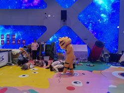 -第五极儿童乐园