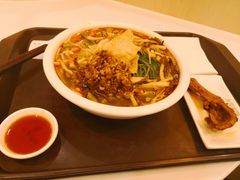 -水平有限广西米粉·广西风味集(五道口店)