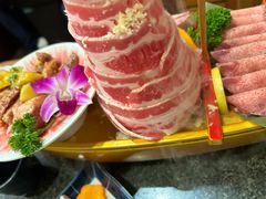-梦山水日本烧肉(五四广场店)