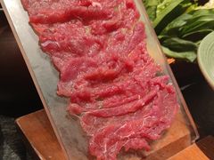 -盡膳口福跷脚牛肉火锅(国贸商城店)