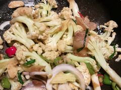 -符离集餐厅(万象城店)