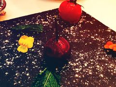 -东海朗廷酒店-唐阁T’ANG COURT 中餐厅