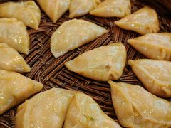 -李记饺子·非遗美食·江西菜(建设路店)