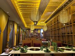 -润园四季椰子鸡火锅(卓越INTOWN店)