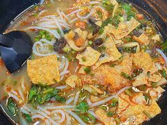 经典原味螺蛳粉-柳州爽仔螺蛳粉