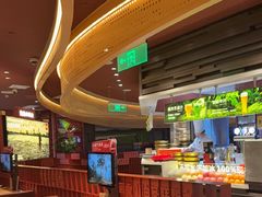 -巴奴毛肚火锅(龙湖锦艺城店)