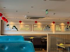 -豪客来牛排(人民东路店)