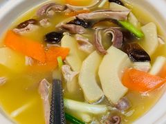 -甲秀楼缘餐厅(西直门店)