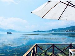 -大理洱海