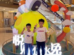-奥园广场(广州番禺福德路店)
