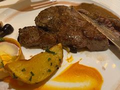 -戈雅法餐厅(世界城广场店)