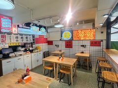 -明記茶餐廳(福田总店)