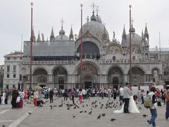 -圣马尔谷圣殿宗主教座堂