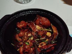 -鹿港小镇(金虹桥国际中心店)