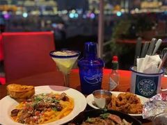 -Chili's Cafe&Bar奇利斯(滨江店)