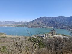 -十三陵水库