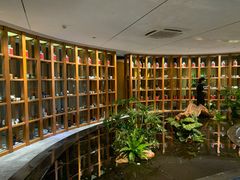 -青藤茶馆(凤起路店)