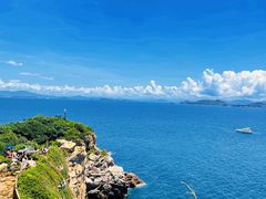 -鹿嘴山庄