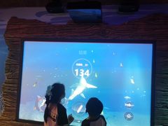 -沈阳海洋探索中心