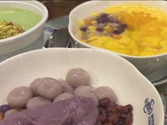-赵记传承·中国甜品(福州总店)