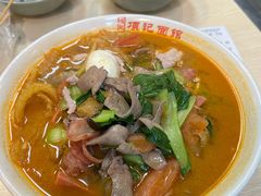 -项记面馆(明瓦廊店)