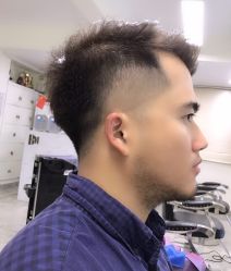 点击看大图 -BM SALON