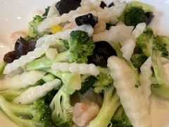 春色满园-大鸭梨烤鸭(金色漫香店)