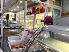 -上海哈尔滨食品厂(淮海中路店)