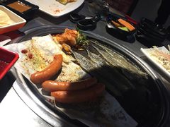 -杀猪天·韩国烤肉(总店)