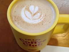-RIPPLE COFFEE涟漪咖啡