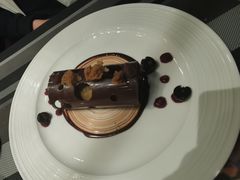 -金奥国际酒店温哥华扒房Vancouver Grill