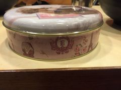 -珍妮曲奇聪明小熊(上环店)