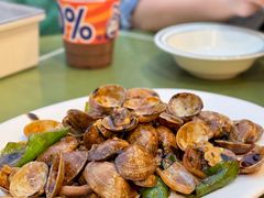 -广九餐室(陈家祠扬韬广场店)